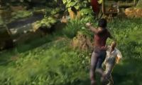 Uncharted: L’Eredità Perduta - Ecco alcuni minuti di gameplay
